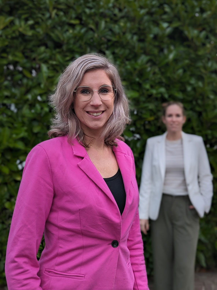 Lenneke schrijfster Lenneke