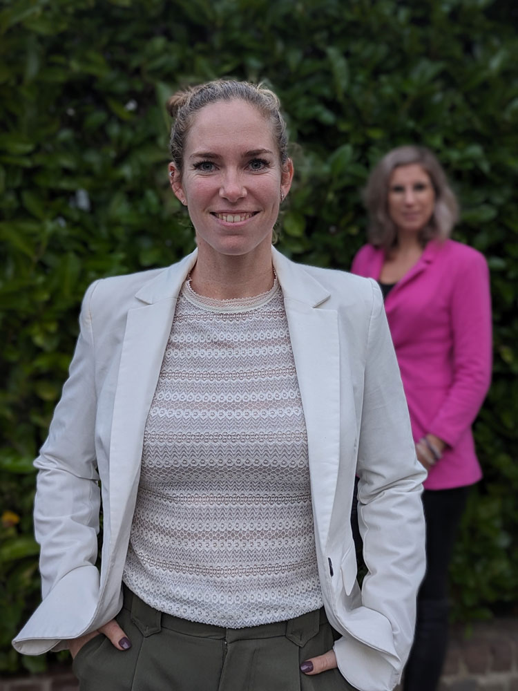 Marit Schrijfster Marit